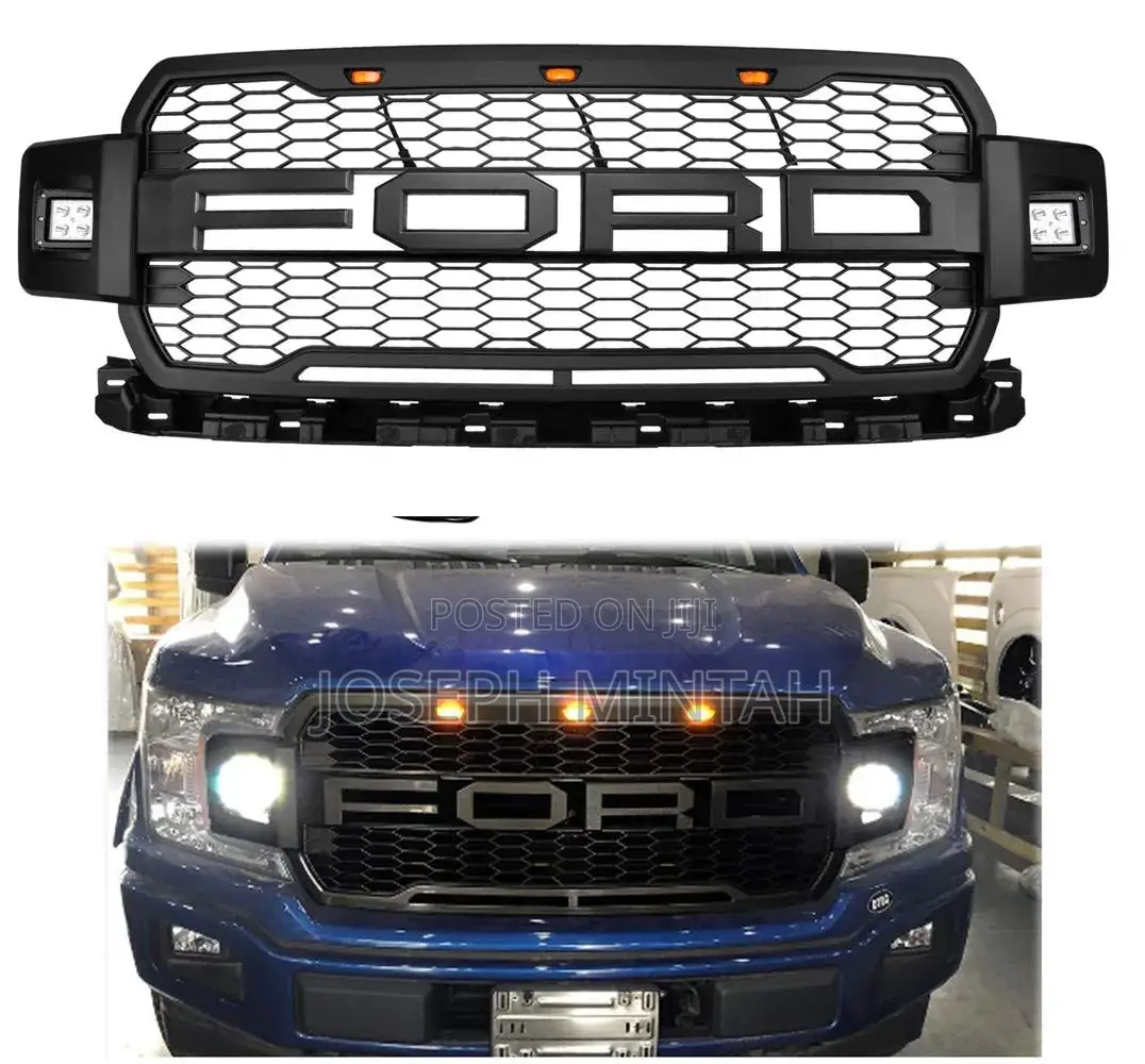 Ford F150 Front Grille 2018-2020
