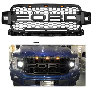 Ford F150 Front Grille 2018-2020