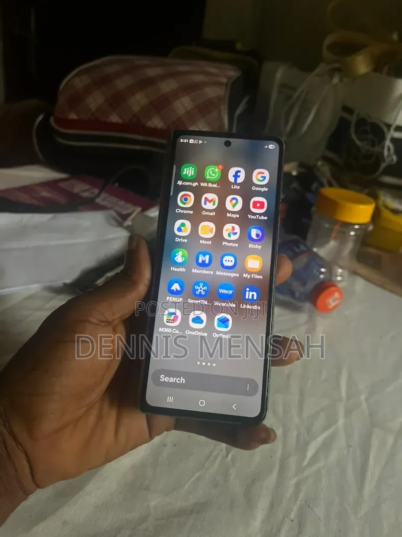 Samsung Galaxy Z Fold4 1 TB Black