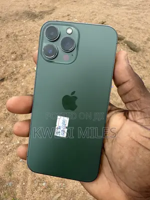 Apple iPhone 13 Pro Max 128 GB Green