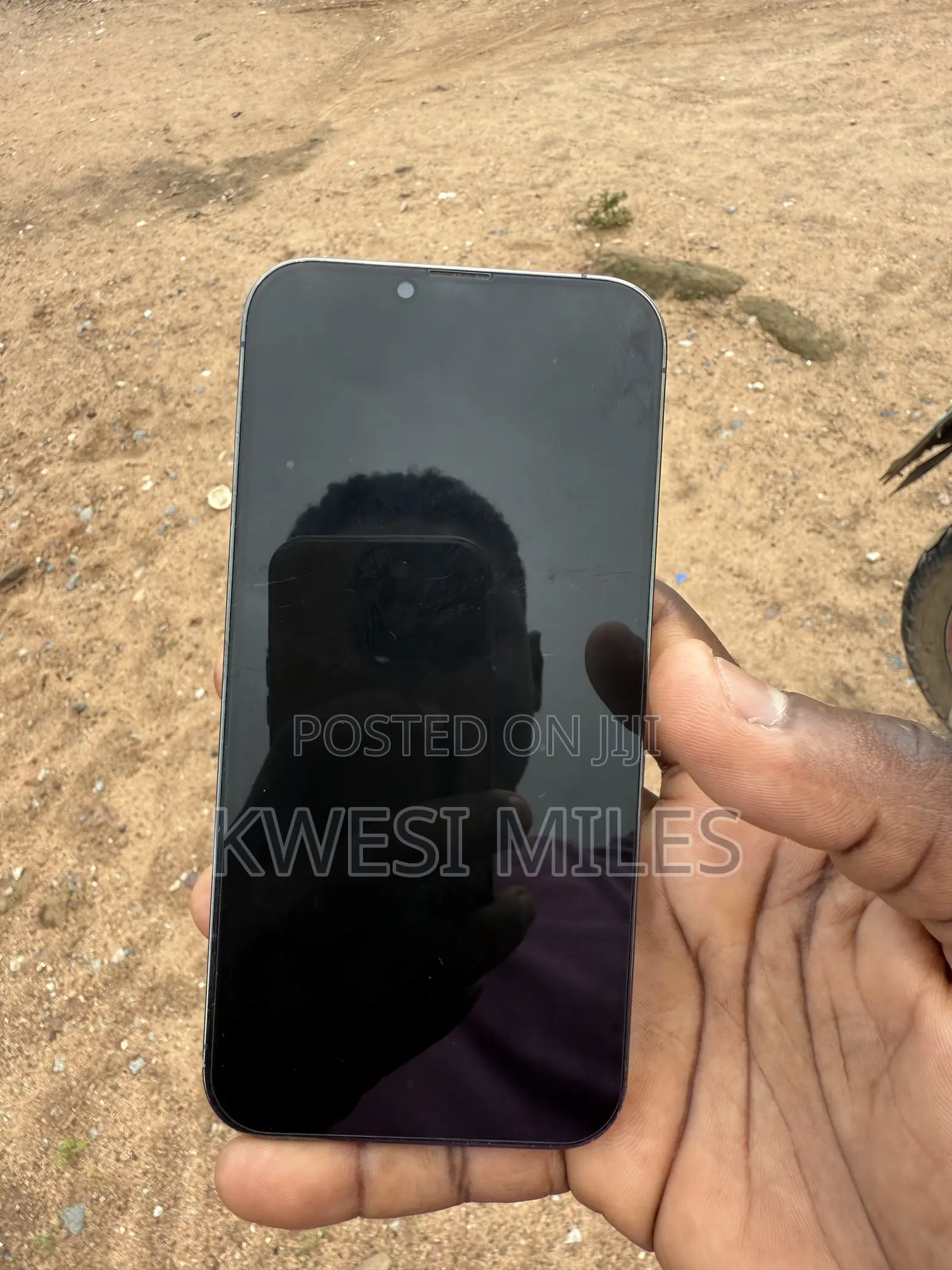 Apple iPhone 13 Pro Max 128 GB Green