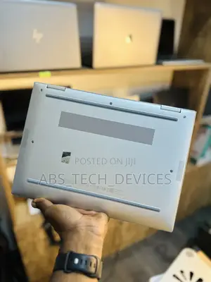 Laptop HP EliteBook x360 1040 G9 16GB Intel Core i7 SSD 512GB