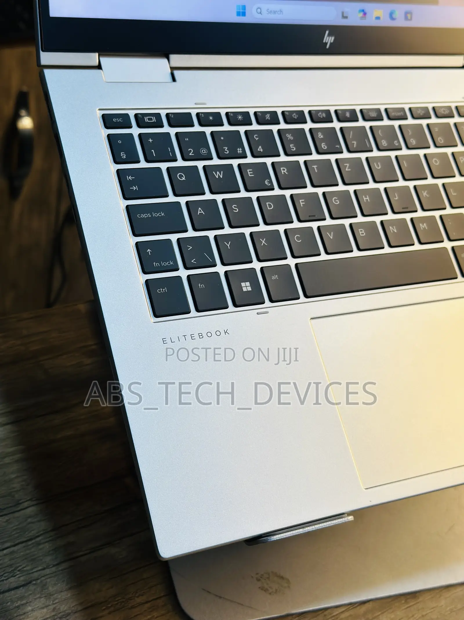Laptop HP EliteBook x360 1040 G9 16GB Intel Core i7 SSD 512GB