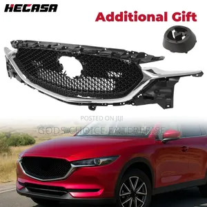 Front Grill Mazda Cx