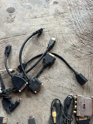 All Kinds of Accessories