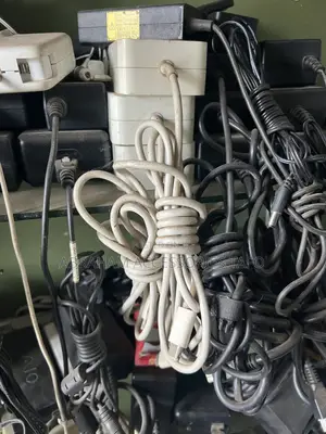 All Kinds of Accessories