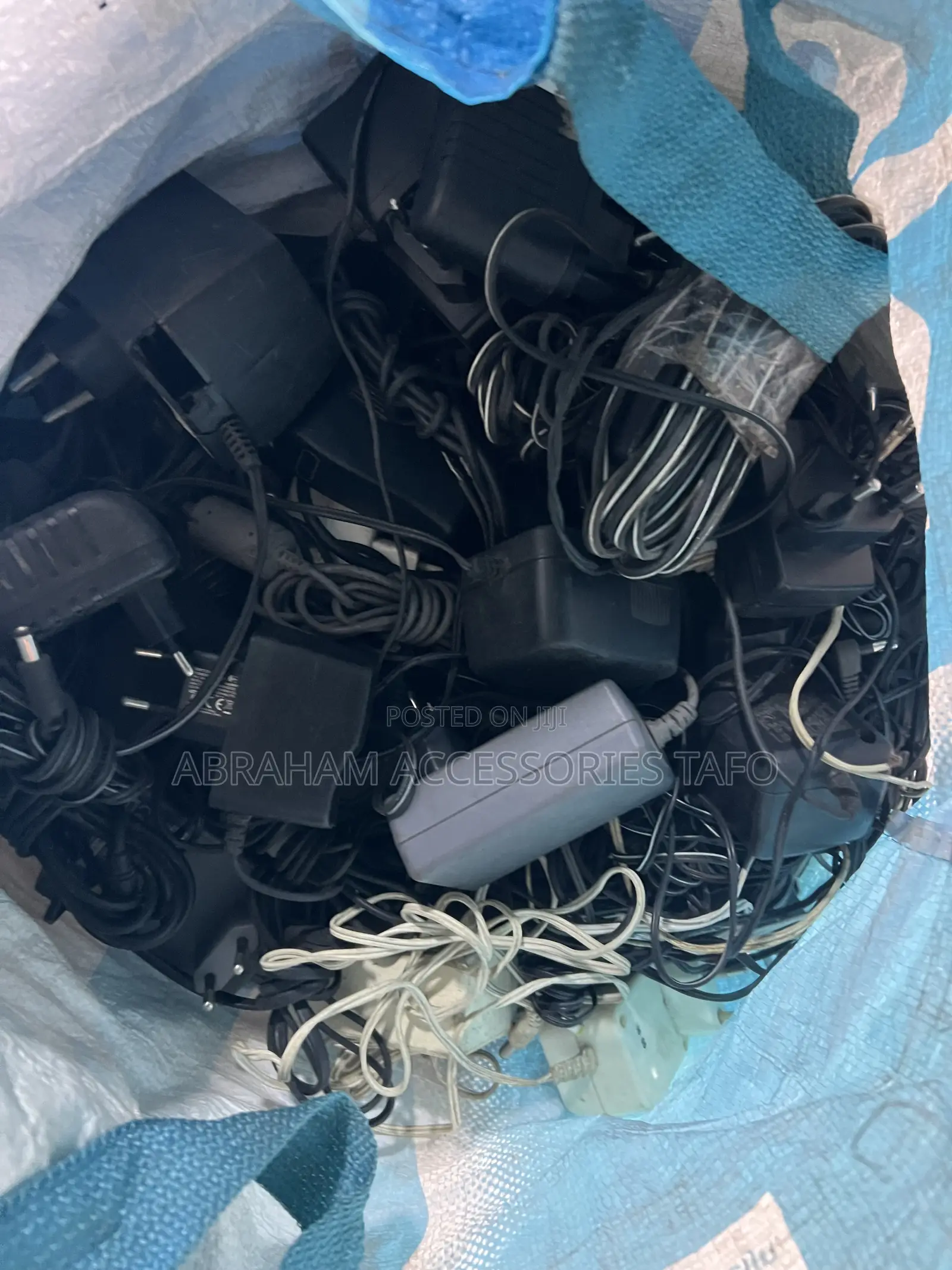 All Kinds of Accessories