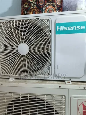 Air Conditioner Outdo
