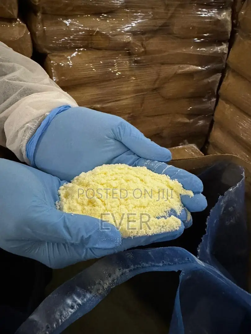 Whey Protein Milk Powder