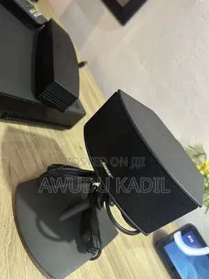 Bose Soundtouch 220