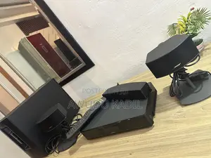 Bose Soundtouch 220