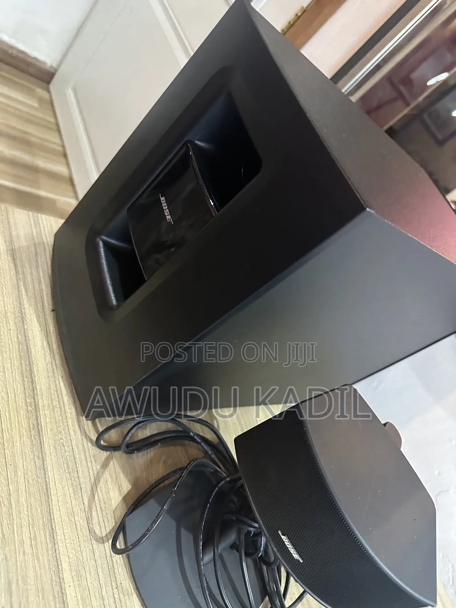 Bose Soundtouch 220