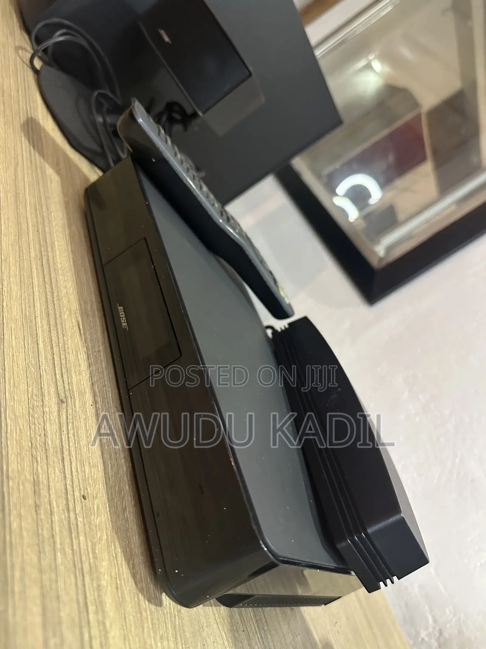 Bose Soundtouch 220