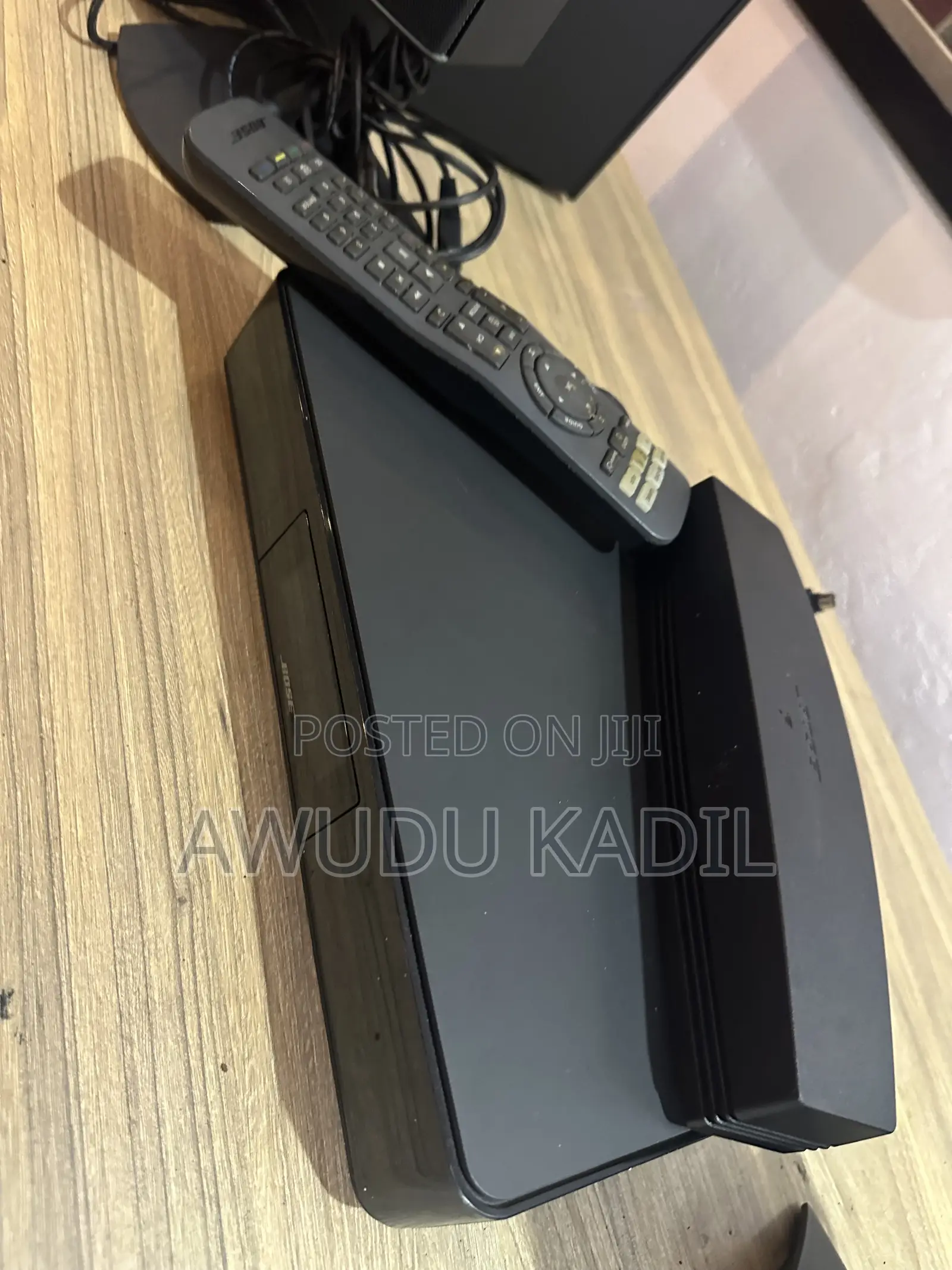 Bose Soundtouch 220