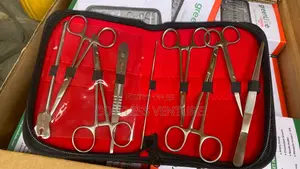 Greenlife Circumcision Set of 9