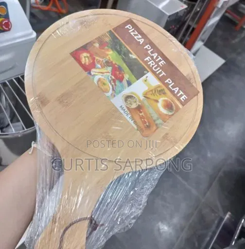 Juxiong Pizza Plate