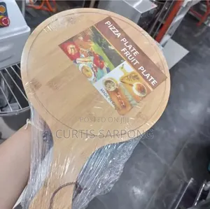 Juxiong Pizza Plate