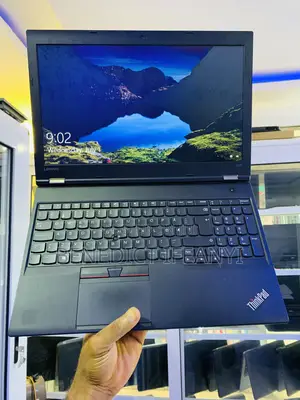 Laptop Lenovo ThinkPad L570 8GB Intel Core i5 SSD 256GB