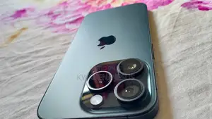 Apple iPhone 15 Pro 128 GB Black