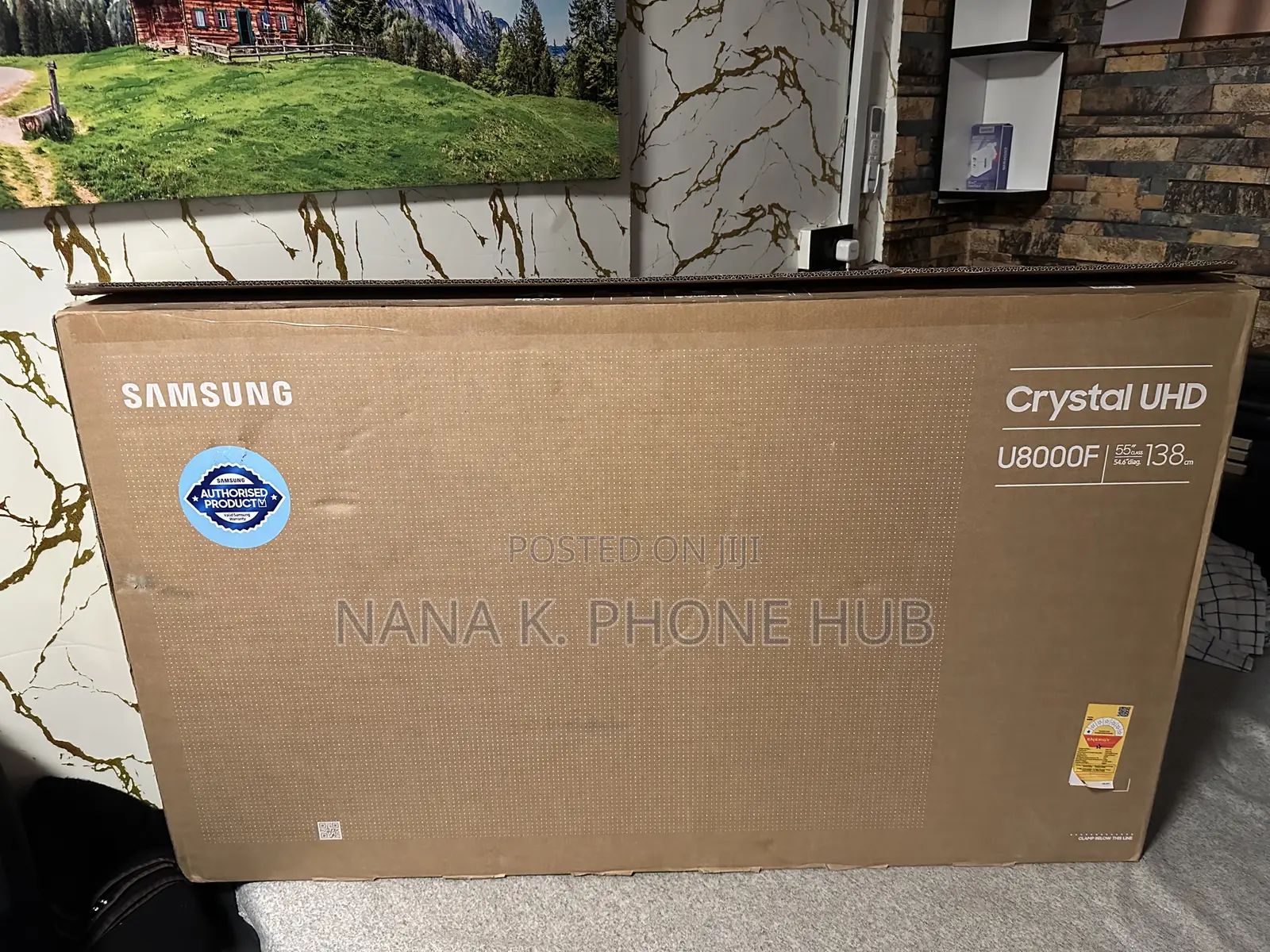 Samsung Tv