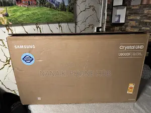 Samsung Tv