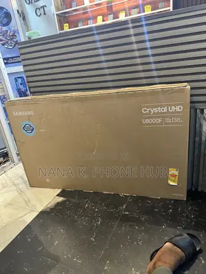 Samsung Tv