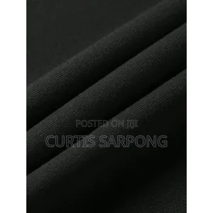 Men’S Summer Contrast T-Shirt – Casual Sports Style