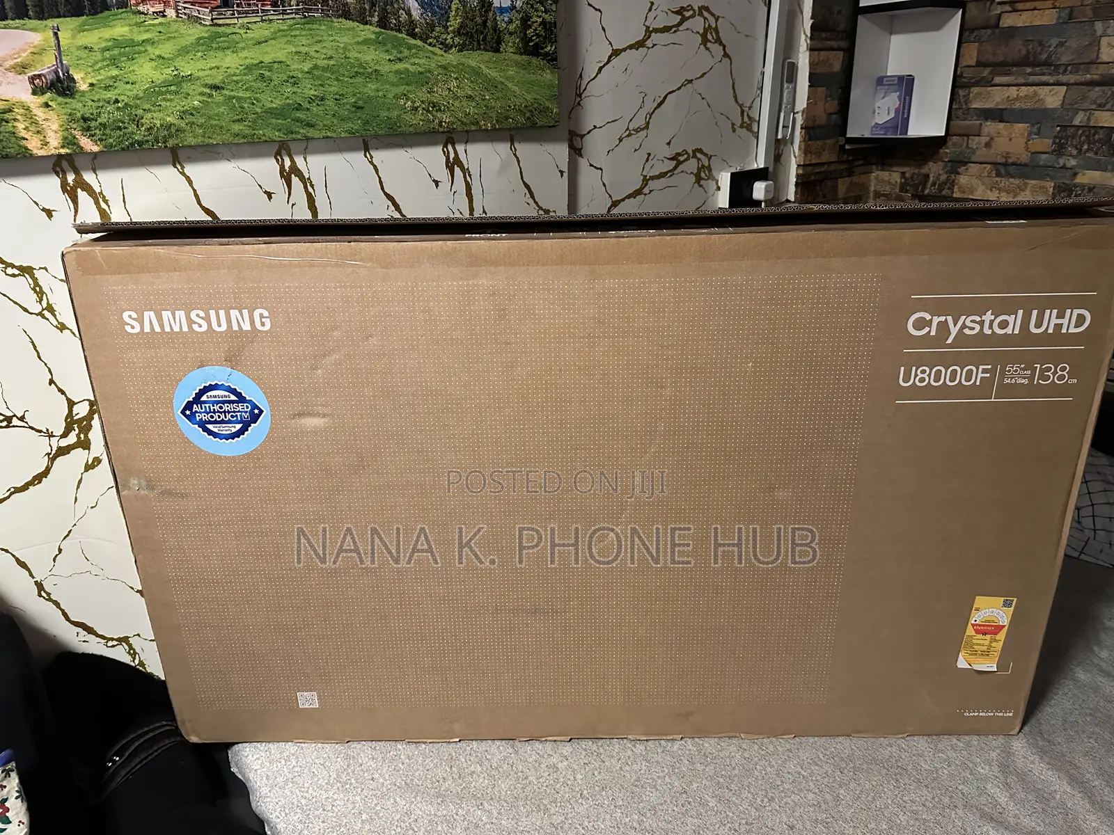 Samsung Tv