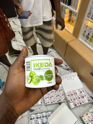 Veyes Reed Diffuser /Ikeda 120mg