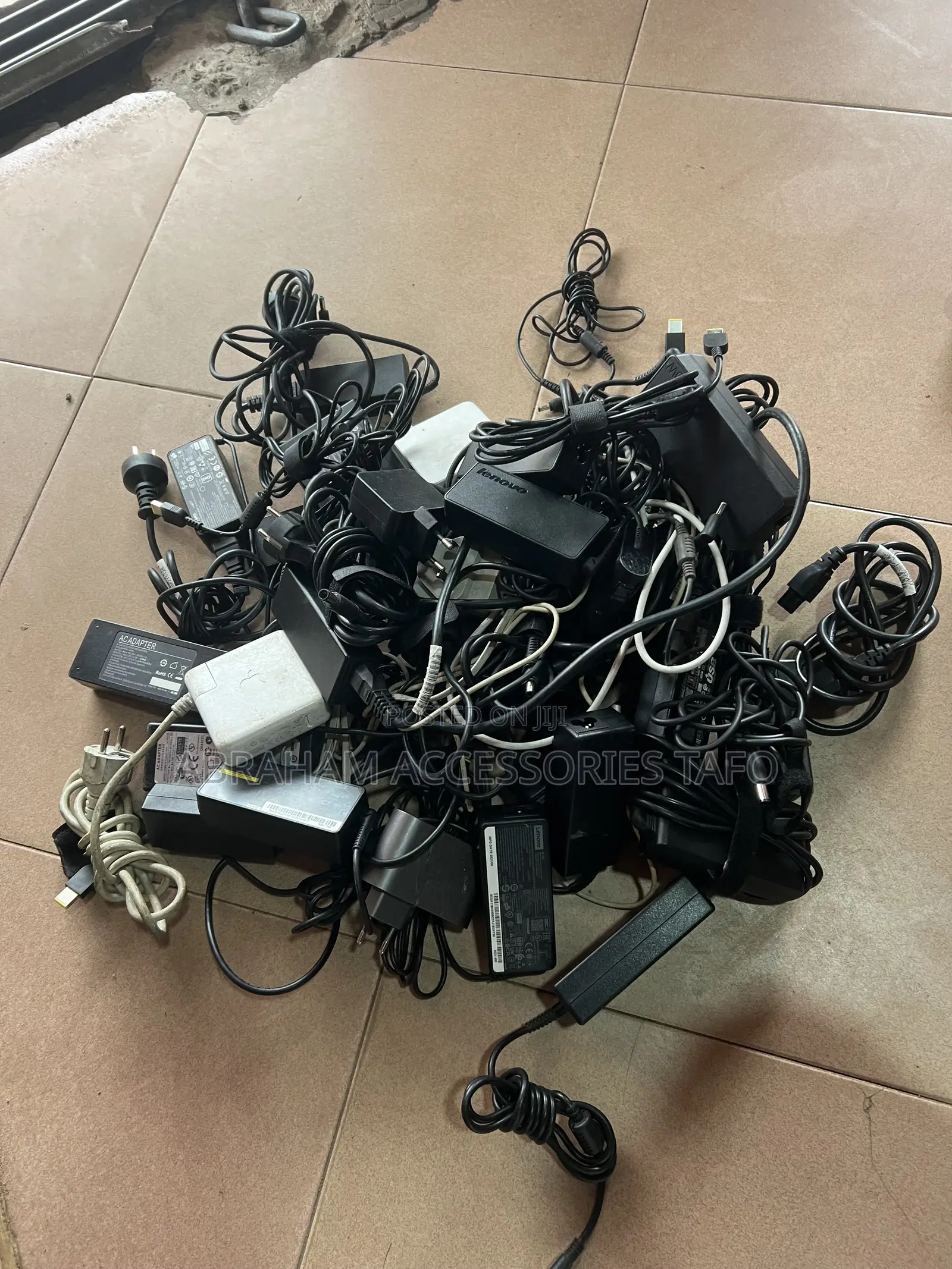 All Kinds of Accessories