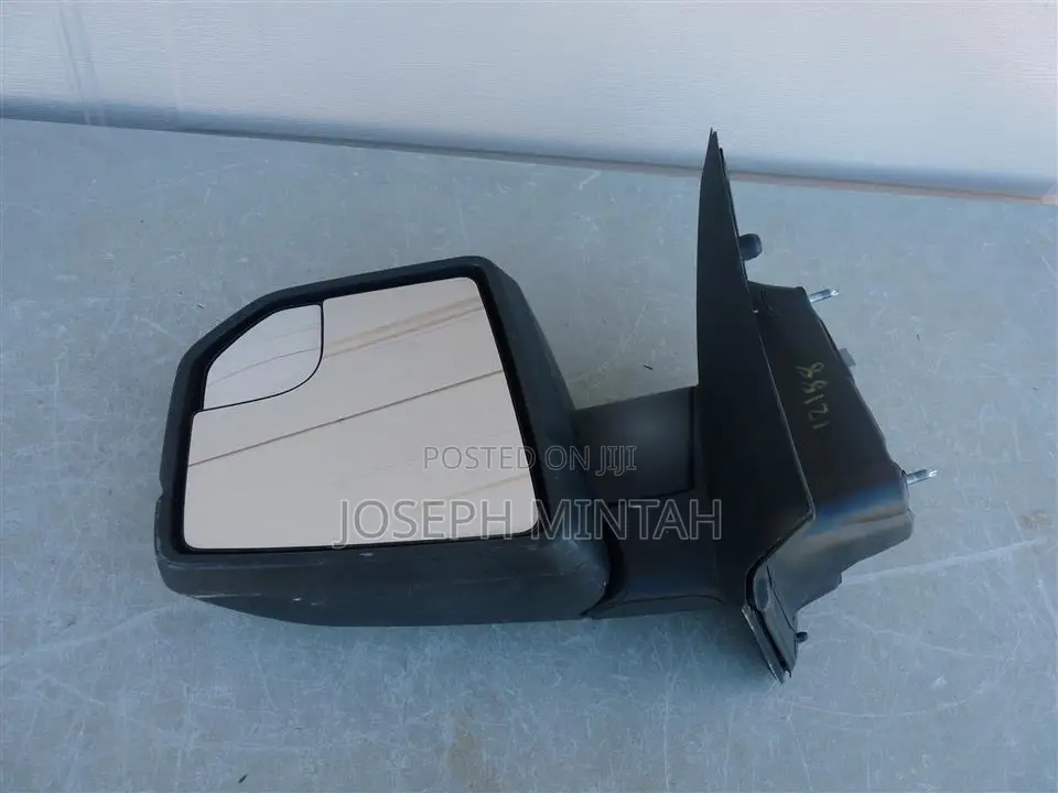 F150 Driving Side Mirror 2016-2020