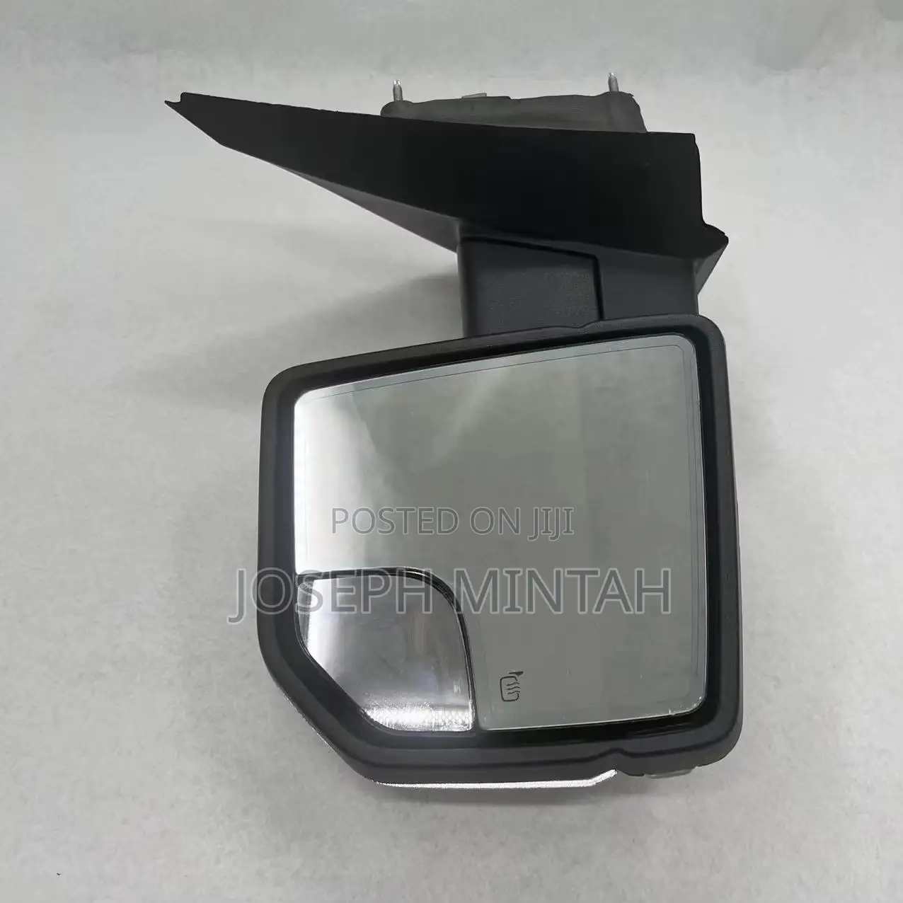 F150 Driving Side Mirror 2016-2020