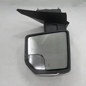 F150 Driving Side Mirror 2016-2020