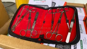 Greenlife Circumcision Set of 9