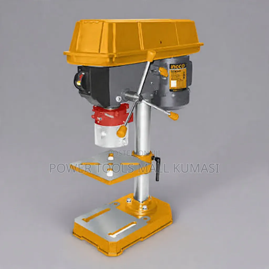 Drill Press