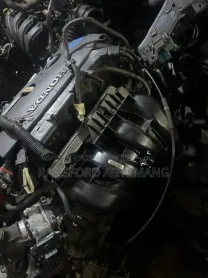 Honda Civic 2.0l 2016 to 2022 Engine