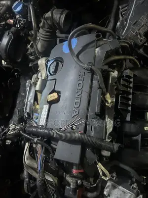 Honda Civic 2.0l 2016 to 2022 Engine