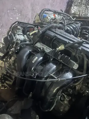 Honda Civic 2.0l 2016 to 2022 Engine