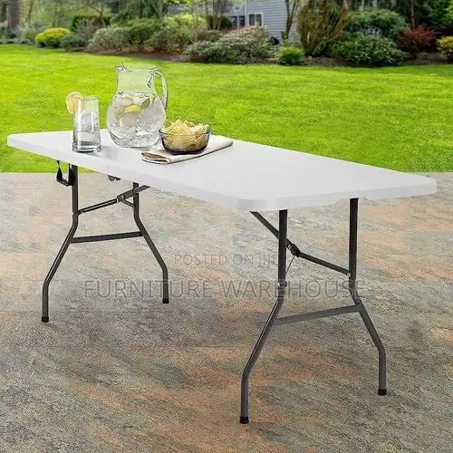 Ten Seater Foldable Table