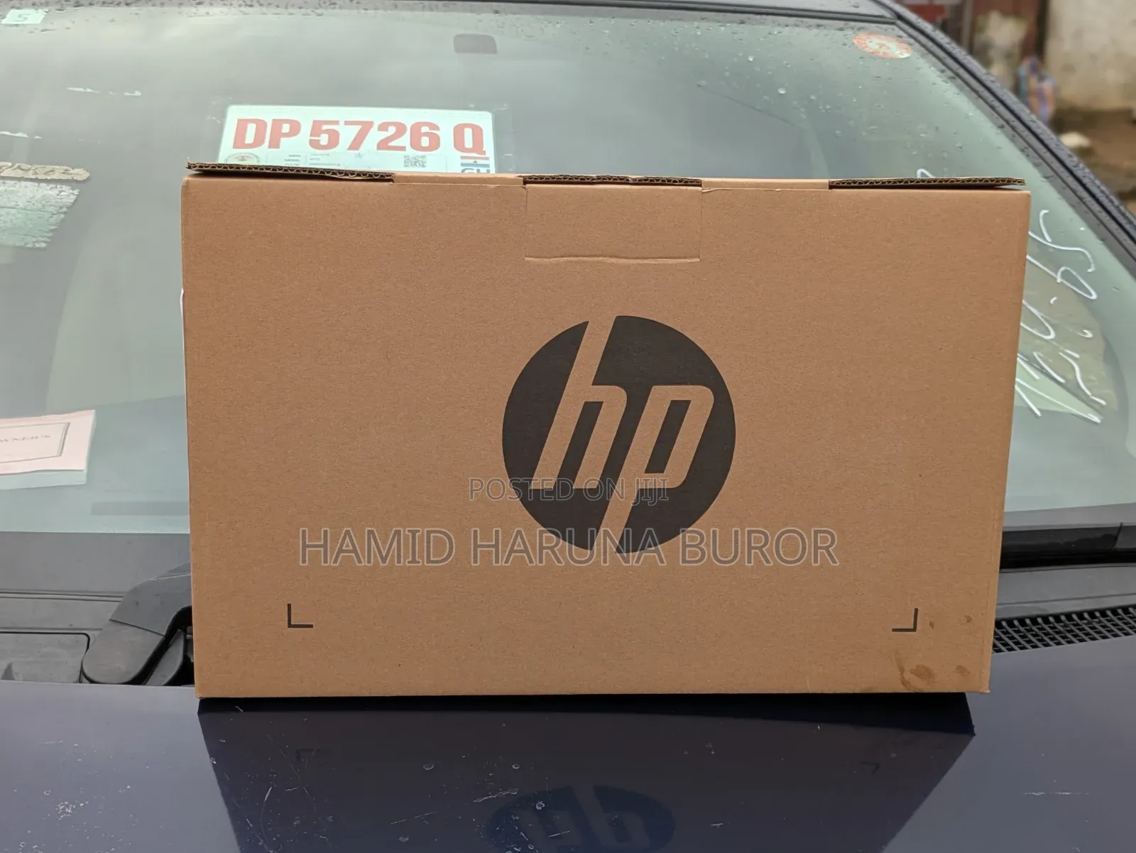 Laptop HP EliteBook 840 G7 8GB Intel Core i5 SSD 256GB