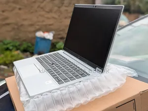Laptop HP EliteBook 840 G7 8GB Intel Core i5 SSD 256GB