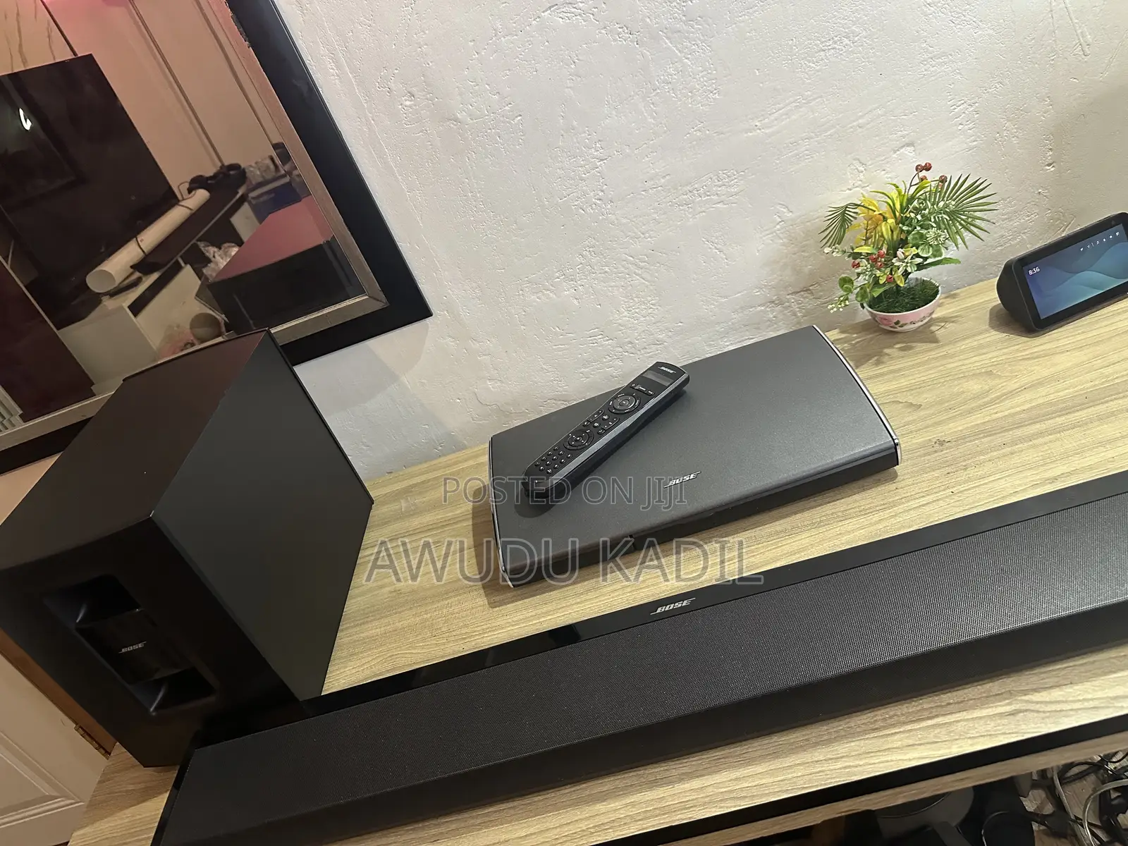 Bose Lifestyle 135