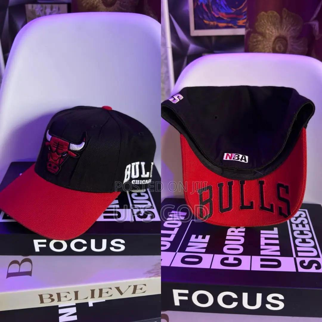Thrift Round Caps