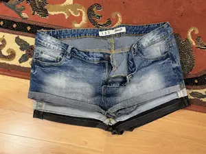 Mixed Jeans Fose Bale From Uk