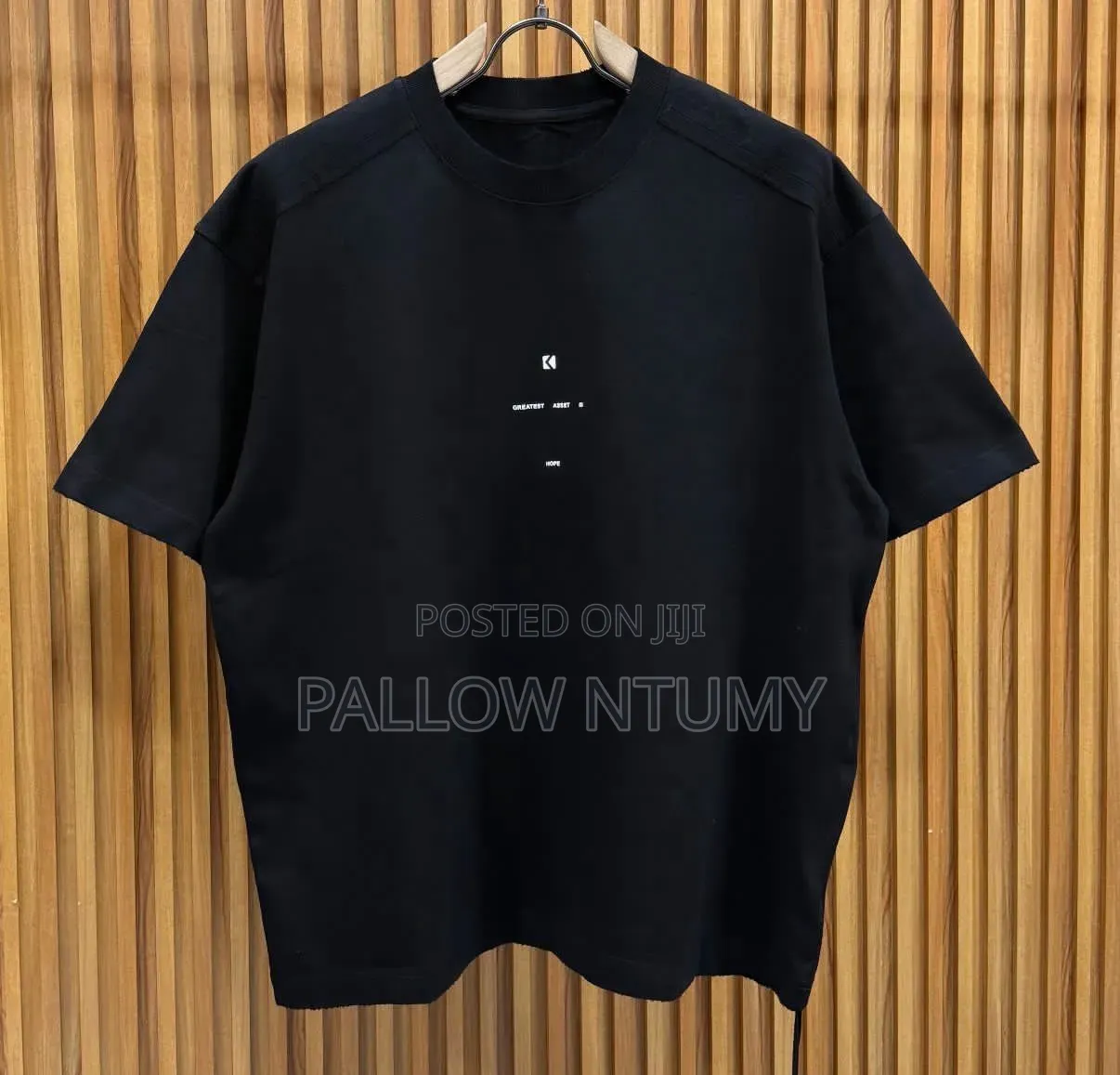 Pallow Collection