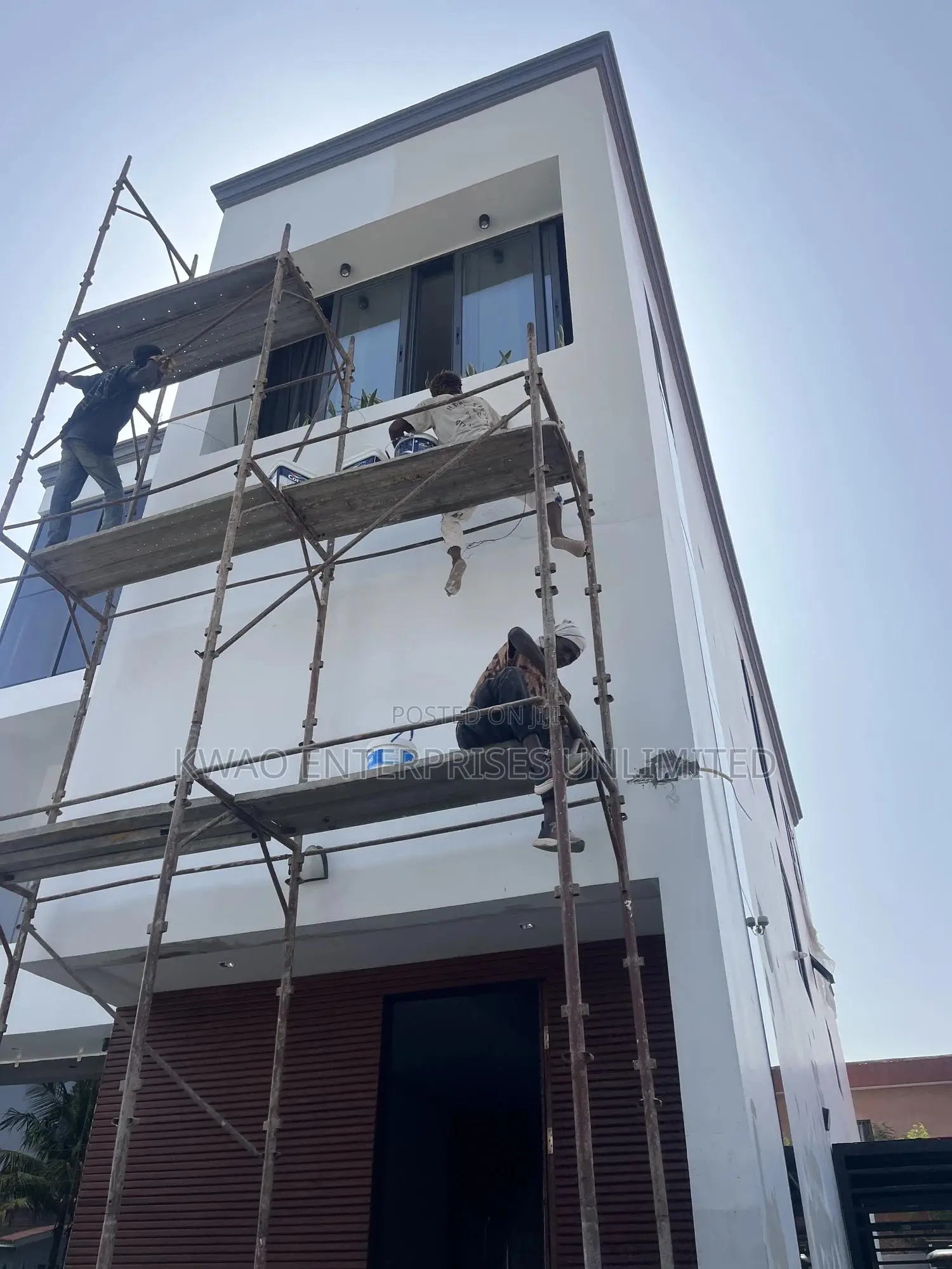 Texture Paint