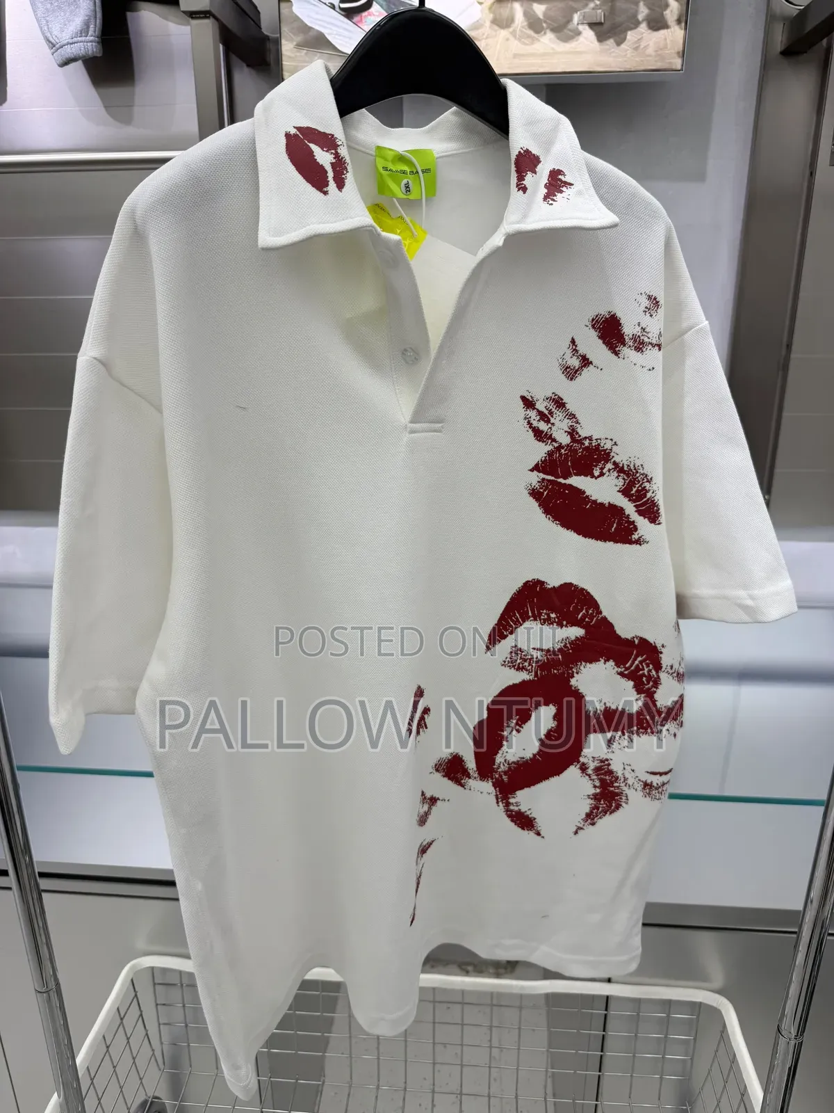 Pallow Collection
