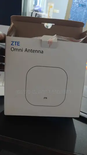 Zte Omini Anttena MTN Tubonet Anntena