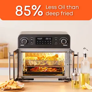 13 Cooking Preset Air Fryer Cosori