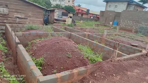 Half Plot of Land for Sale at Tantra Hills